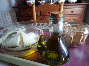 Agroturismo Casa Rural El Postigo