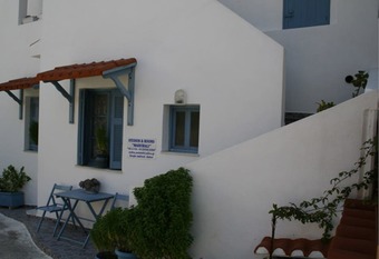 Apartamentos Maistrali