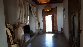 Hotel Maison D'h�te �cologique Le Douar Berb�re - Adults Only