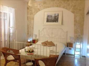 Bed & Breakfast Villa Nonna Maria