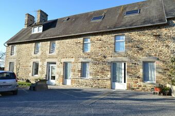 Apartamento G�tes Les Salicornes