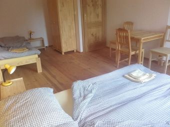 Agroturismo Kypr?v Ml�n