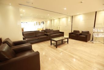 Palette - S Park Hotel