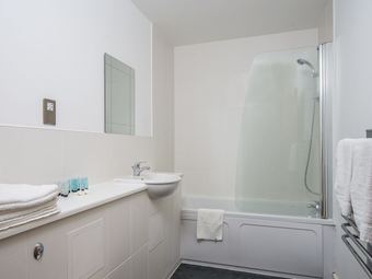 Luxury 2 Bed Apartment