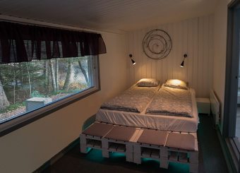 Cabana �vika Boutique Hotel