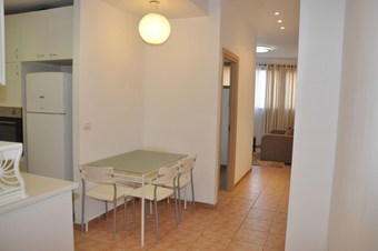 Star Apartments Petah Tikva