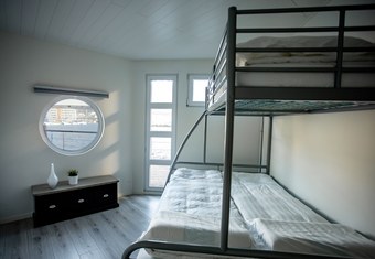 Floating House Bergen