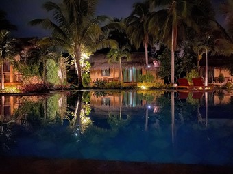 Hotel Dugong Cottage Phu Quoc Resort