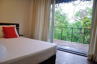 Hotel The Backwaters