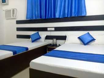 Hotel Orchid Bodhgaya