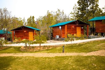 Apartamento Sitabani Jungle And Spa Resort