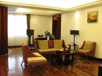 Shenzhen Pattaya Hotel