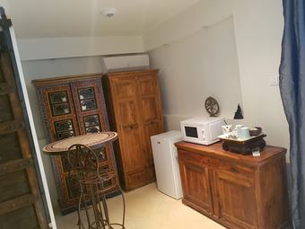 Hotel Gite A.m Hoche