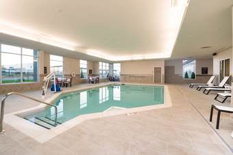 Hotel Homewood Suites By Hilton Tulsa Catoosa