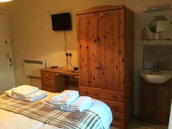 Hotel Inverour Guest House