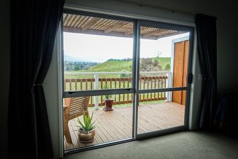 Posada Tasman Hill Lodge - Adult Only