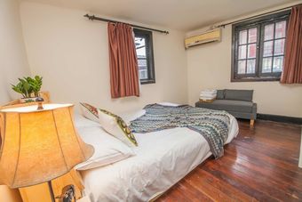 Hotel [s4] Shanghai Style Villa