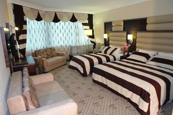 Hotel Tatvan Kardelen