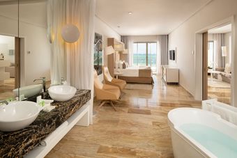 Hotel Royal Service At Paradisus Palma Real - Adults Only All Inclusive