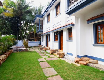 Hotel Mistral Holidays