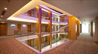 Fourway Hotel Spa & Restaurant