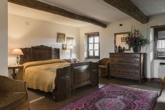 Apartamento Casa Giuliana Holiday