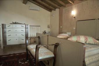 Agroturismo Agriturismo L'airone