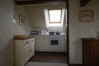 Gilfach Farm Holiday Accommodation