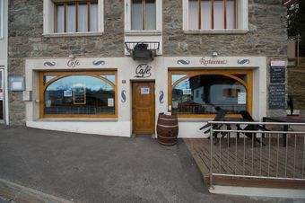 Hotel H�tel Mont-noble