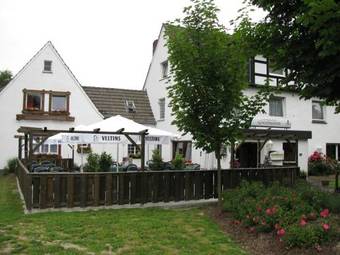 Hostal Landgasthof Grevenstein