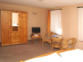 Hostal Alt Coswigerhof