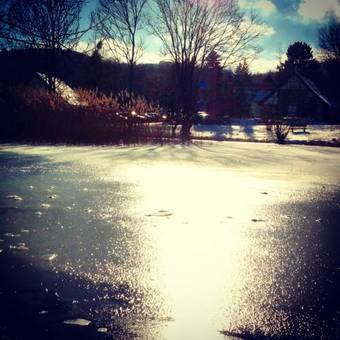 Hotel Landhaus Tonm�hle