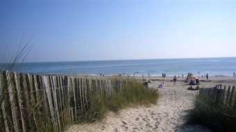 R�sidence Les Oc�anes