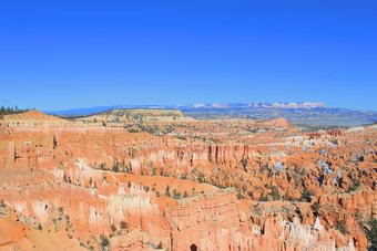 Motel Bryce Uptop Lodge