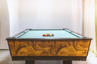 Villa Ad Un Passo Dal Mare