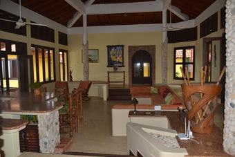 Apartamentos Villa Cabino****cabrera,domincan Repulic