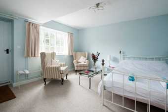 Apartamentos The School Rooms Estate