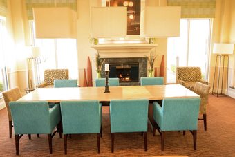 Hotel Hilton Garden Inn Oklahoma City North/quail Springs