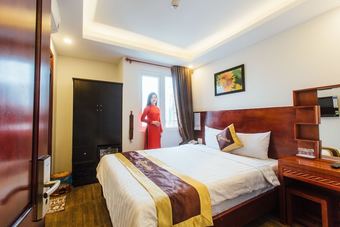 Sunflower 2 Hotel