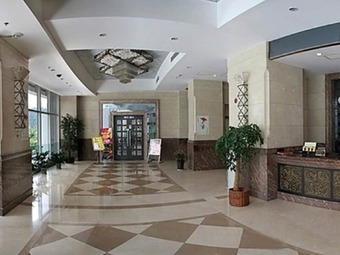 Shanghai Mei Yi Hotel Apartment