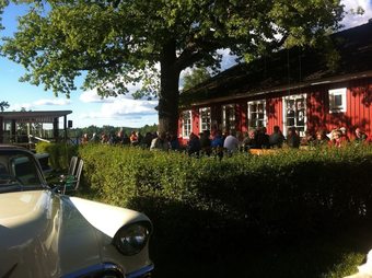 Hostal Eksj� Camping & Konferens