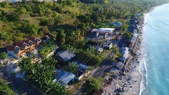 Hotel Banana Guest House