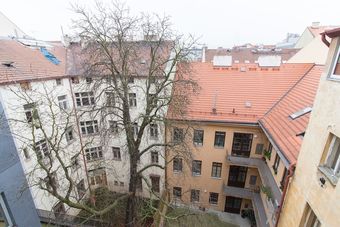 Apartamentos Prague City Center Studio