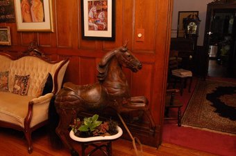 Bed & Breakfast Mountain Laurel Inn