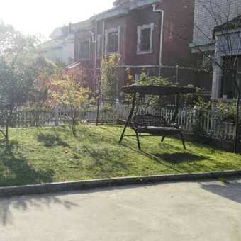 Liyang Paradise Villa