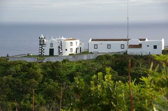 Agroturismo Moinho M� Da Praia