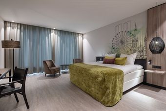 Van Der Valk Hotel Tilburg