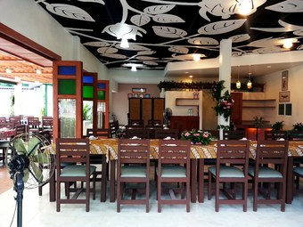 Hotel One Wan Resort