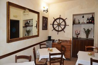 Bed & Breakfast Dimora Del Pirata