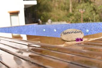 Hotel Shaantam Resorts & Spa